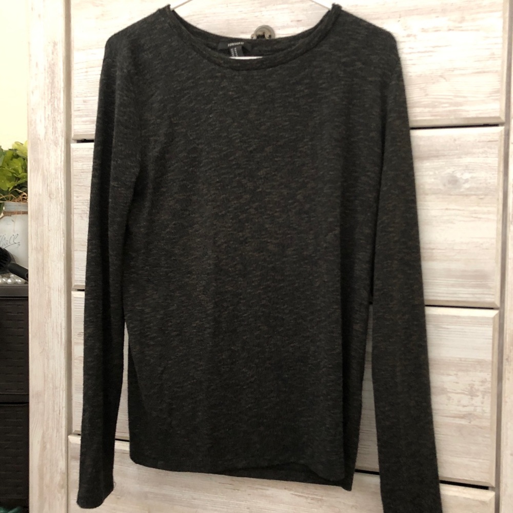 Forever 21 sweater